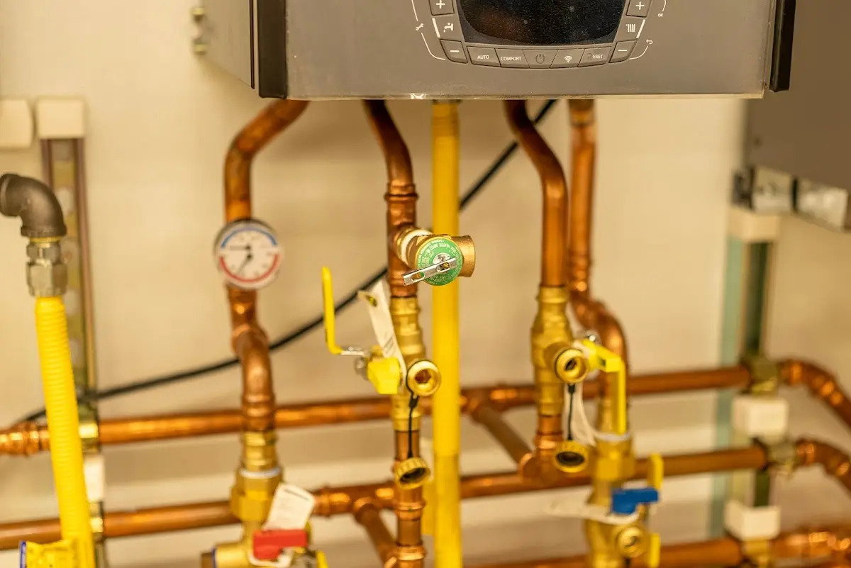 Licensed technician providing Sewer Cleanout for a homeowner in Nottawa